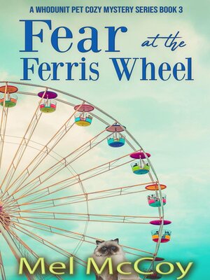 cover image of Fear at the Ferris Wheel
